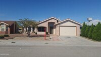 Building Photo - 505 Von Bargen Dr
