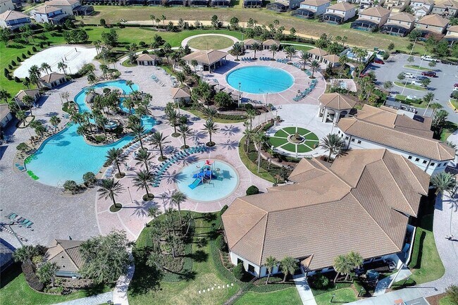 Building Photo - 1000 Blackwolf Run Rd