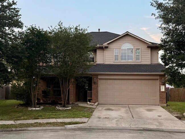 Building Photo - 1247 Lavender Shade Ct