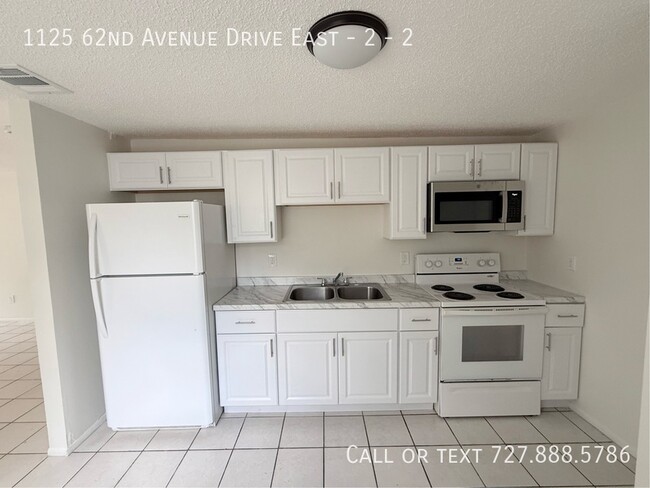 Building Photo - 1125 62nd Avenue Dr
