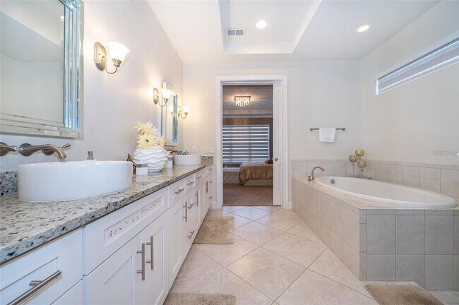 Building Photo - Mediterranean Rental Home in The Enclave a...