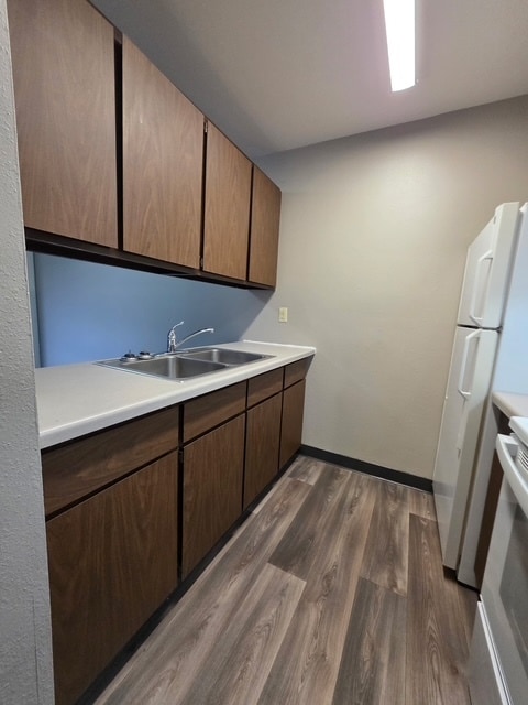 Building Photo - Liberty Lights Apartments A