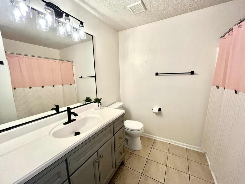 Bathroom 2 - 2780 Golden Lake Loop