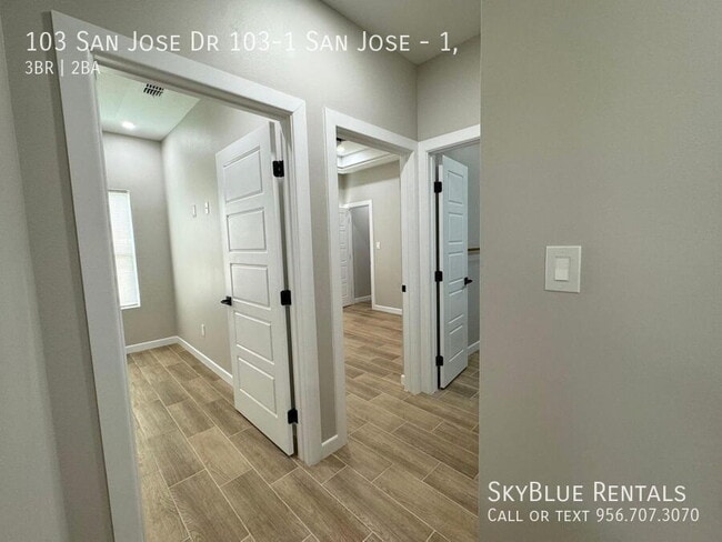 Building Photo - 103 San Jose Dr