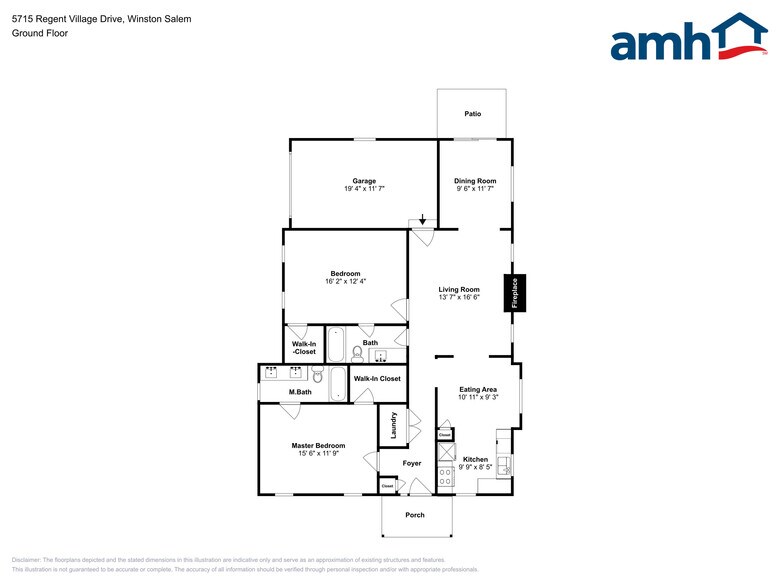 Building Photo - 5715 Regent Village Dr