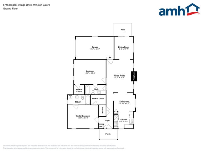 Building Photo - 5715 Regent Village Dr