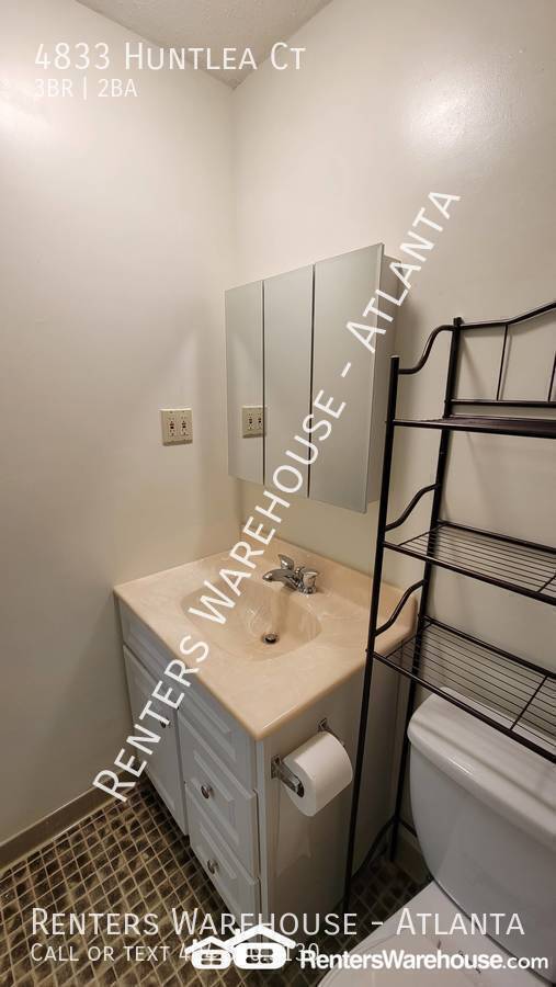 Building Photo - 4833 Huntlea Ct