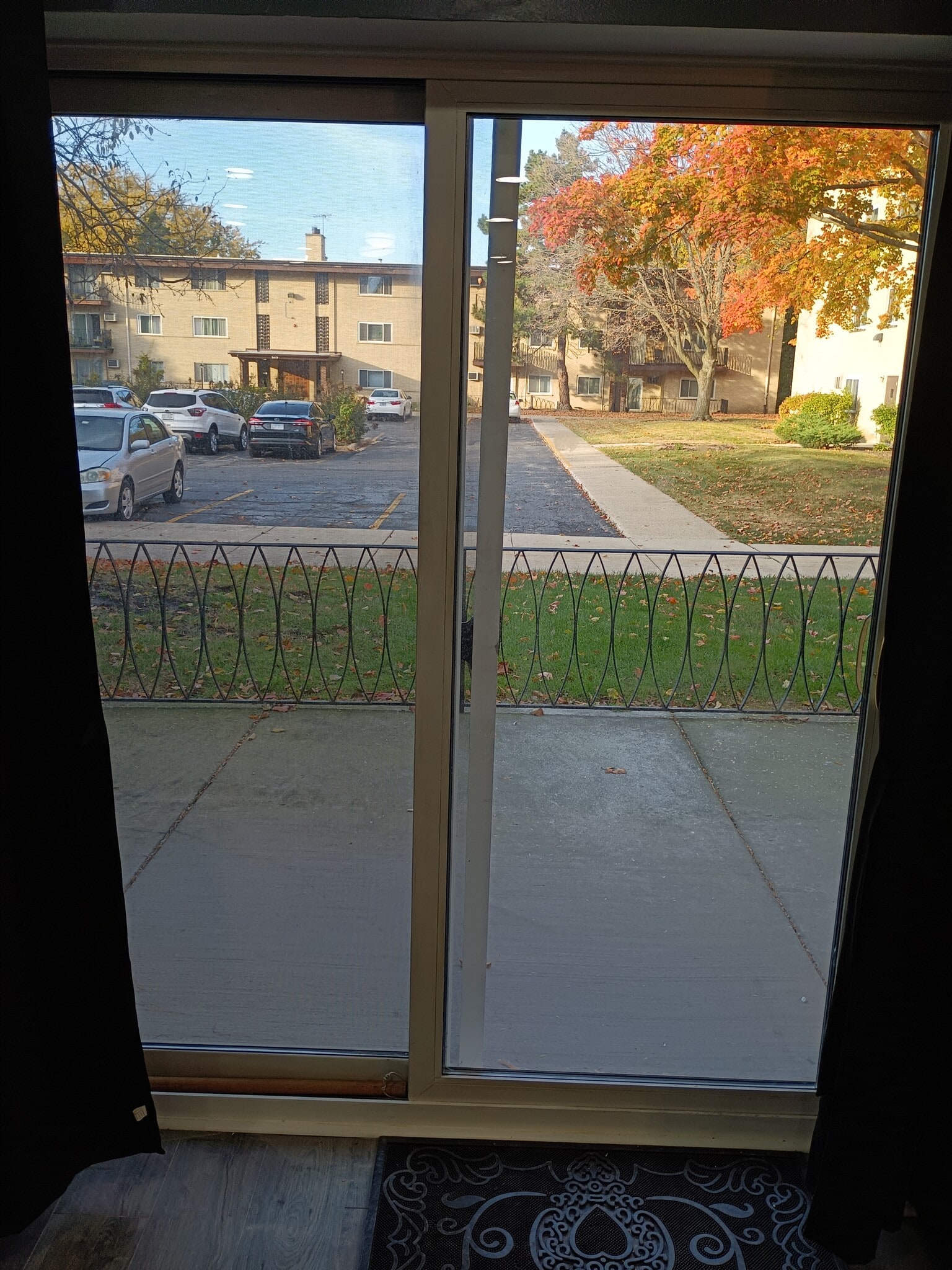 Balcony - 1206 E Fairview St