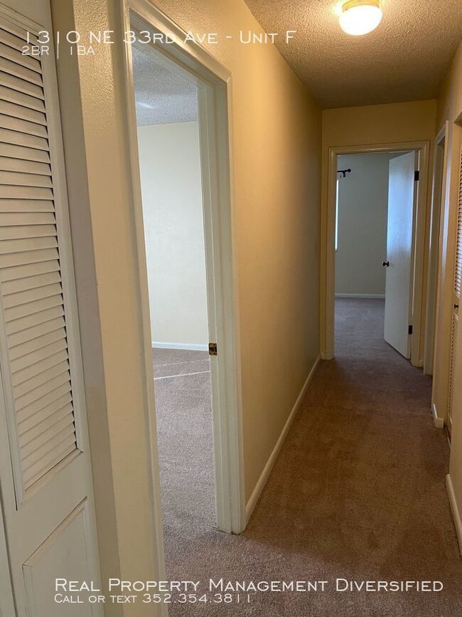 Building Photo - Garden Villas Apartments - 2/1