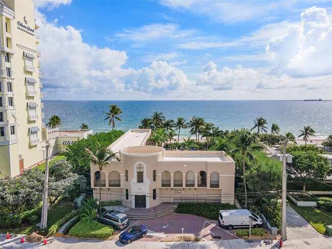 Building Photo - 2001 N Ocean Blvd