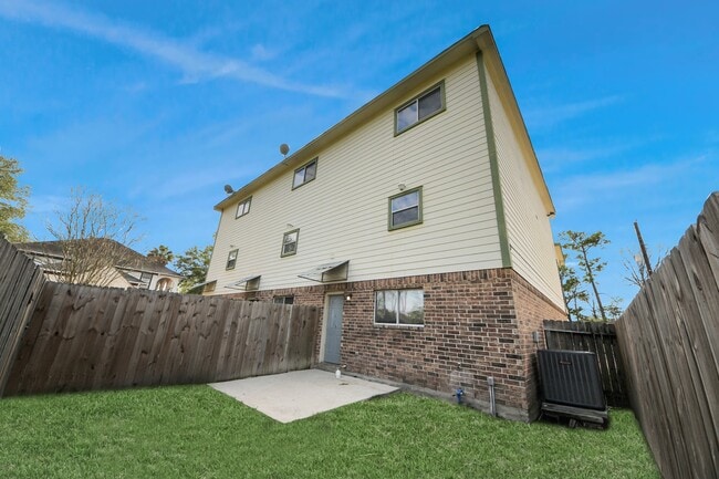 Building Photo - 21940 Rayford Rd