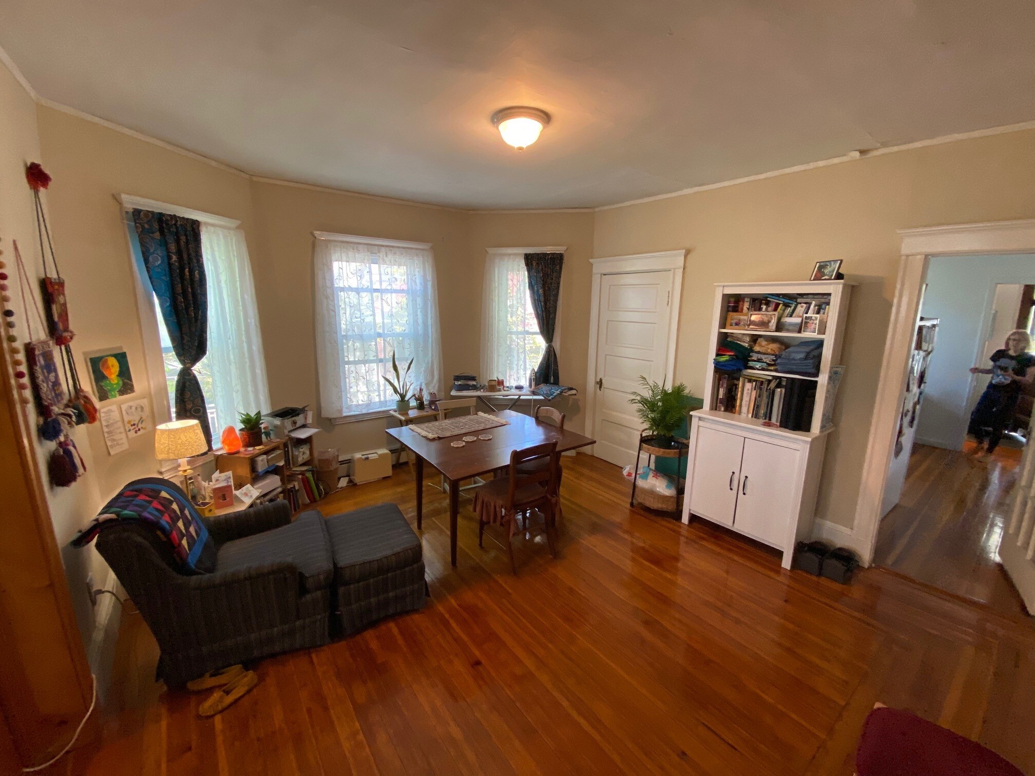 Building Photo - 87 Chandler St