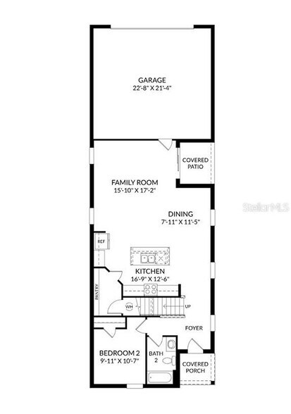 Building Photo - 4718 Inner World Ln