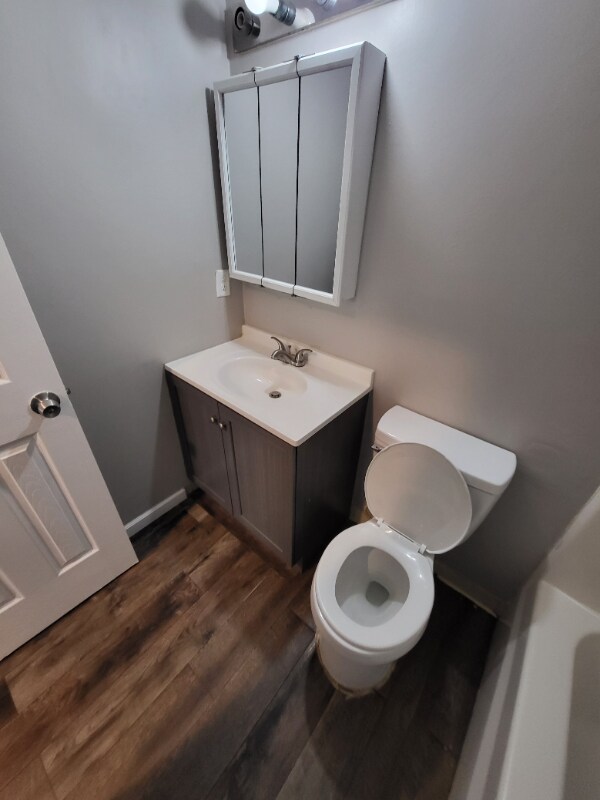 Building Photo - 1325 N Meridian Ave