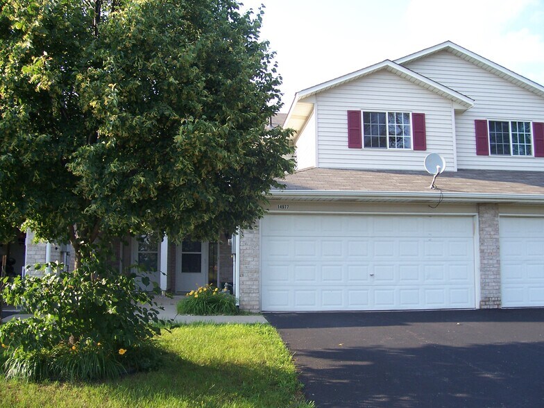 Exterior - 14977 Ember Ct