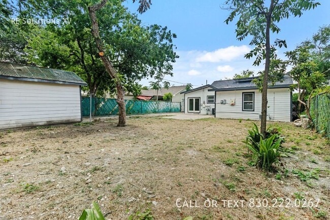 Building Photo - 2131 Steves Ave
