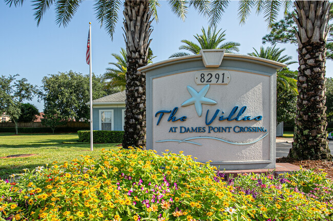 Other - The Villas at Dames Point Crossing