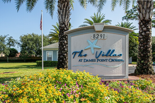 Other - The Villas at Dames Point