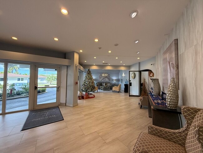 Building Photo - 1200 Hibiscus Ave