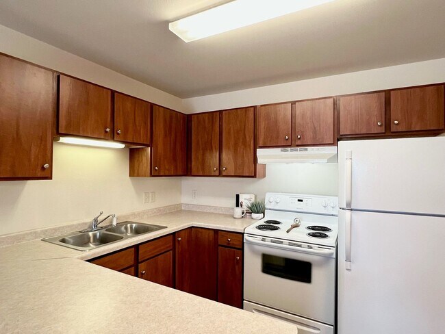 Interior Photo - SCS Merrill