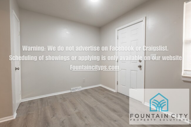 Building Photo - 8313-8315 Kaill Road