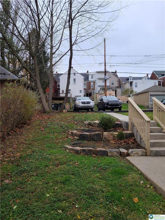 Building Photo - 507 1st Ave