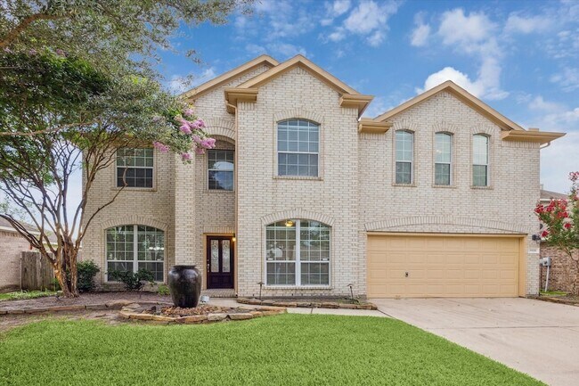 Primary Photo - 3122 Schumann Oaks Dr