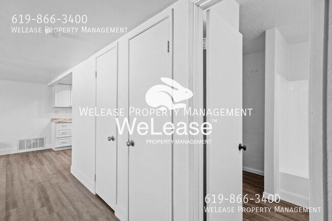 Building Photo - 8038 Lemon Ave