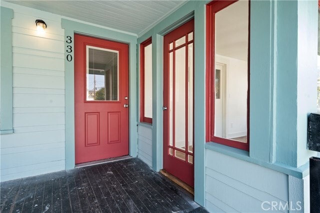 Building Photo - 326 Daisy Ave