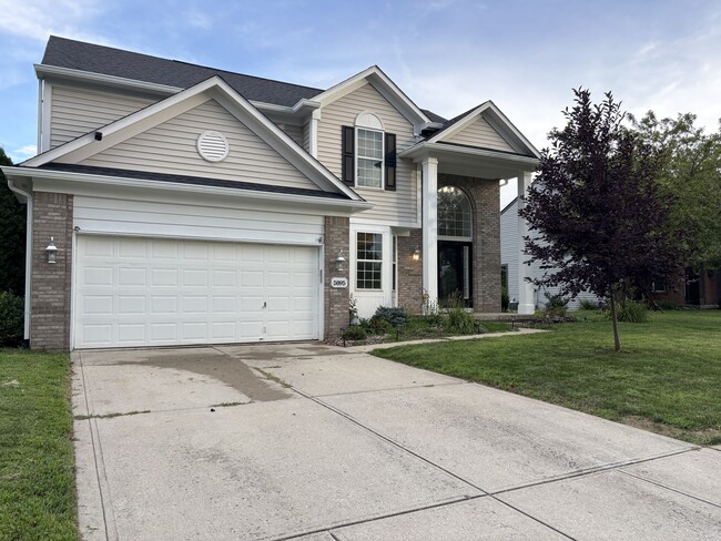 Building Photo - 5895 Mill Oak Dr