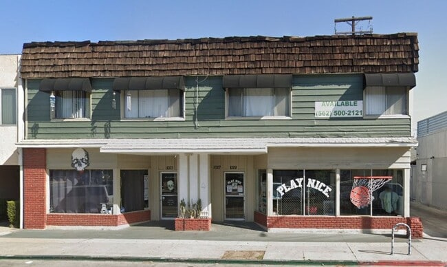 Primary Photo - 1031 E 4th St