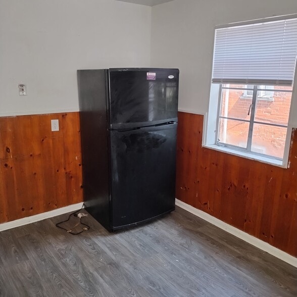 Refrig Included - 2501 Flanigan Ct