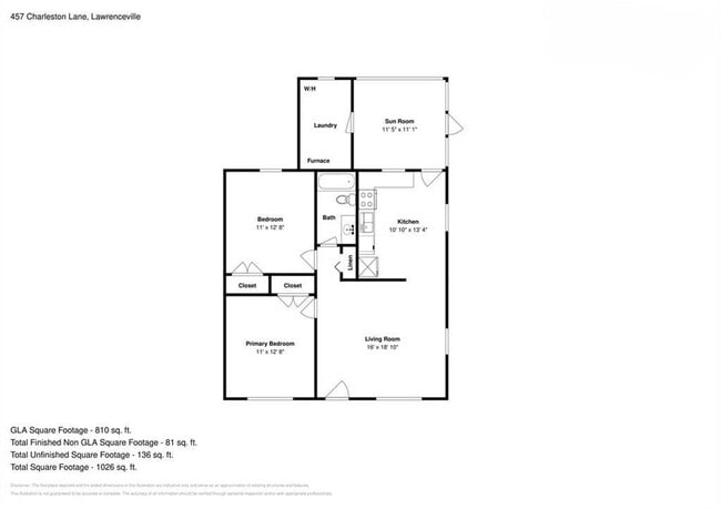 Building Photo - 457 Charleston Ln
