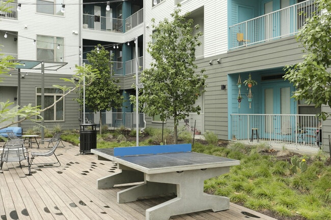 Building Photo - 2823 E Martin Luther King Jr Blvd