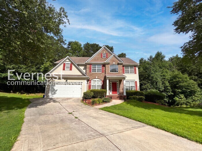 Building Photo - 5995 Chinook Ct