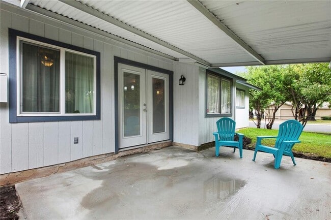 Building Photo - 6101 Harwin Ln