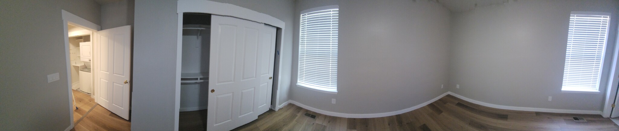 Bedroom 1 - 5319 W 16th Ave