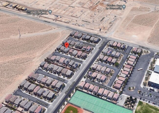 Building Photo - Southwest Beauty!