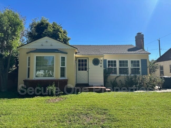 Building Photo - 340 W Spazier Ave