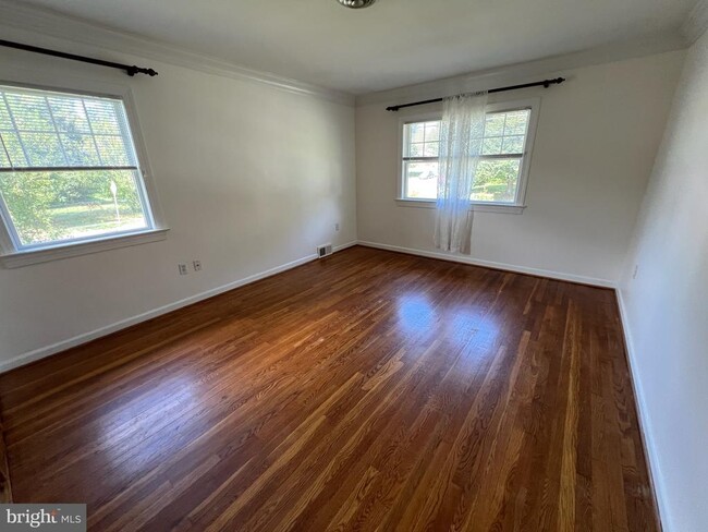 Building Photo - 2314 Eccleston St