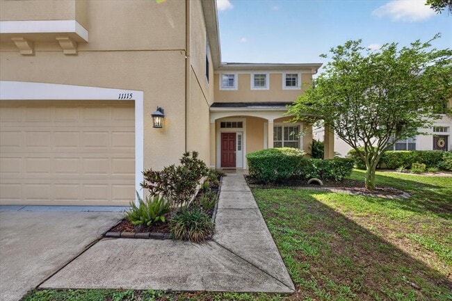 Building Photo - 11115 Avery Oaks Dr