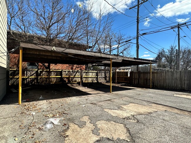 Building Photo - 1 Bed unit OKC