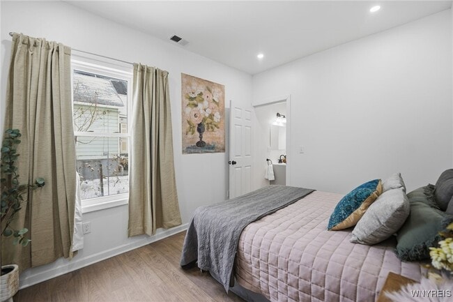 Building Photo - 265 Efner St