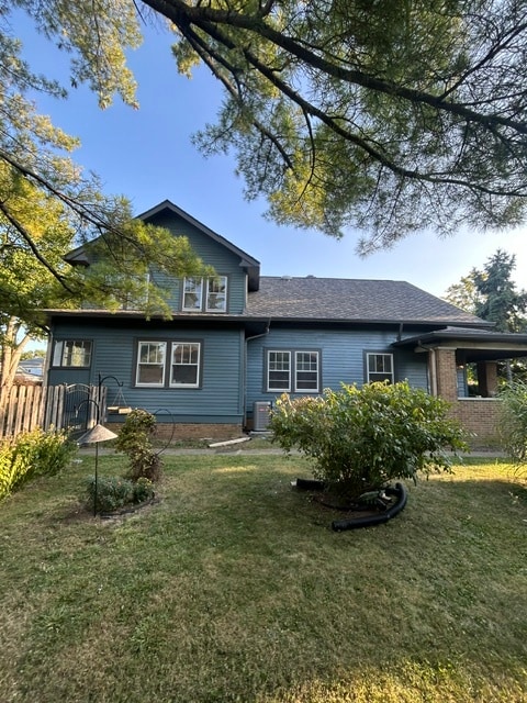 Building Photo - 811 N Dequincy St