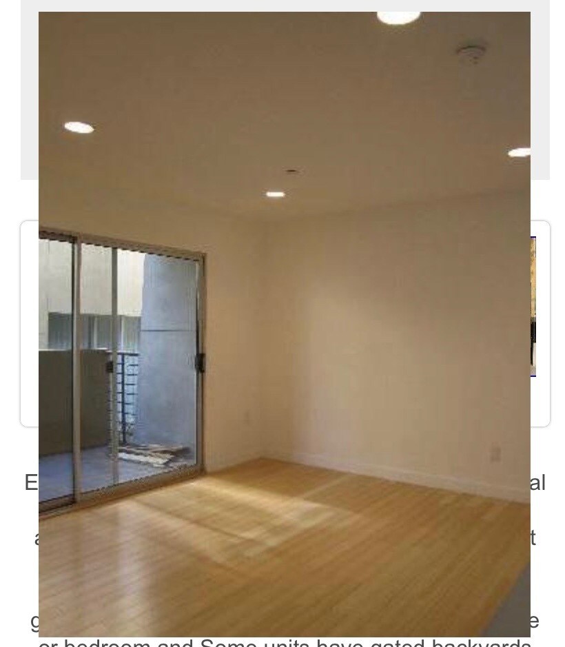 Building Photo - 1120 N El Centro Ave