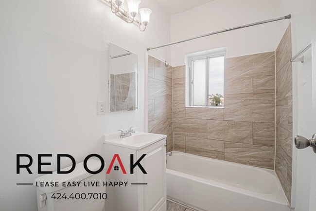 Building Photo - 1518 S Wilton Pl