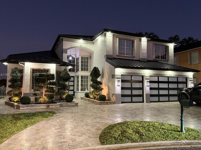 Building Photo - 5455 SW 191st Terrace