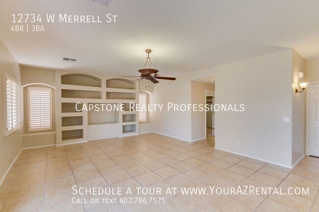 Building Photo - 12734 W Merrell St