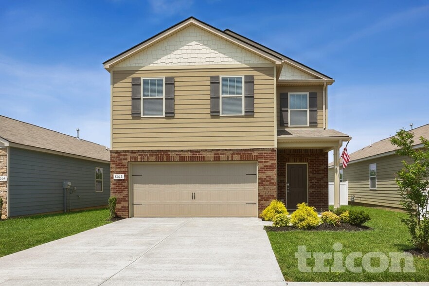 Primary Photo - 8012 Craighead Dr