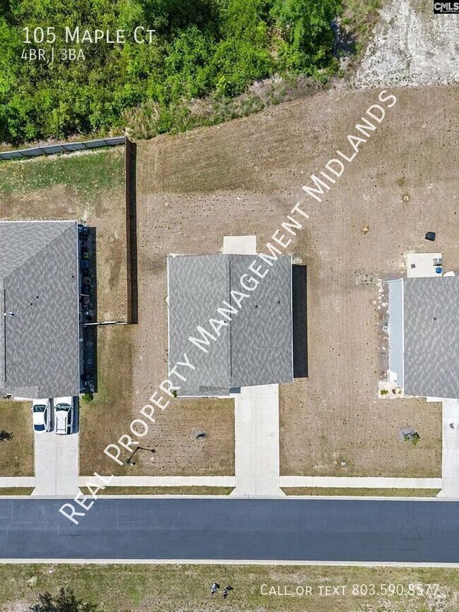 Building Photo - 105 Maple Ct